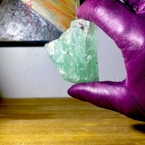 Fluorite